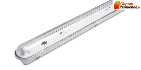 Işıldar 1X36 Eko Etanj Armatür Elektronik